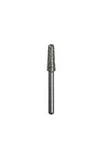 Round End Taper, 856-021 Coarse, 25/pkg Q2090083