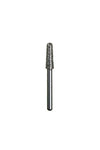 Round End Taper, 856-021 Coarse, 10/pkg