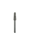 Round End Taper, Large Head, 856-023 Coarse, 25/pkg