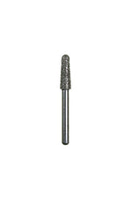 Round End Taper, Large Head, 856-023 Coarse, 10/pkg Q2080085