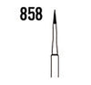 Needle, 858-008 Xtra Fine, 10/pkg