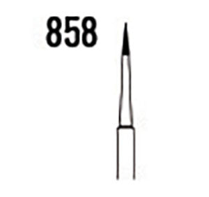 Needle, 858-008 Xtra Fine, 25/pkg Q2090089