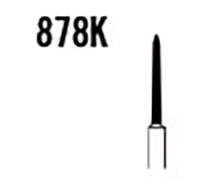 Flame, 878K-012 Medium, 25/pkg Q2090119