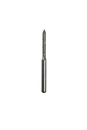 Beveled Cylinder, 878-012 Super Coarse, 25/pkg Q2090022