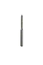 Beveled Cylinder, 878-012 Fine, 25/pkg Q2090123