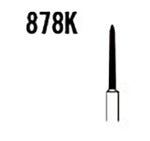 Curettage, 878K-014 Coarse, 10/pkg Q2080131
