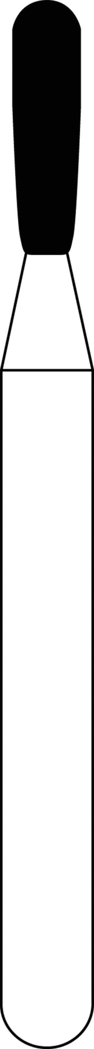 Pear, 830-014 Medium, 25/pkg Q2090151