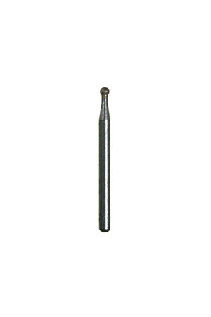Round, 801-014 Xtra Fine, 25/pkg Q2090156