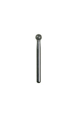 Round, Large Head, 801-023 Coarse, 25/pkg Q2090167