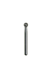 Round, Large Head, 801-023 Fine, 25/pkg