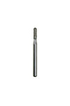 Round End Cylinder, 838-012 Coarse, 25/pkg