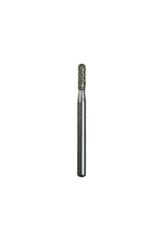 Round End Cylinder, 838-012 Coarse, 25/pkg Q2090159