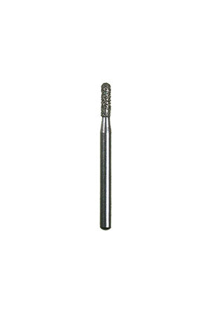Round End Cylinder, 838-012 Coarse, 25/pkg Q2090159