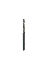 Round End Cylinder, 880-010 Coarse, 25/pkg Q2090160