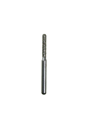 Round End Cylinder, 880-012 Super Coarse, 10/pkg Q2080163