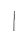 Round End Cylinder, 881-014 Coarse, 25/pkg