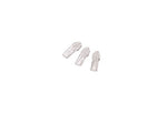 Ribbon Tips, 25/bg Q-8004