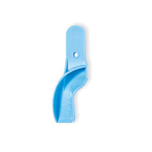 #7 Quadrant Upper Left/Lower Right, Non-Perforated, 12/bg QIT7QDULLR-NP