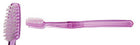 Quala | Toothbrush, Adult Contemporary, Curved 38 Tuft, 72/cs - For Use with Imprint Orders Only (DROP SHIP ONLY) | Q10250P