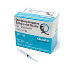 Quala | 3cc Luer Lock Syringe with Side Vented Needle | Q450123