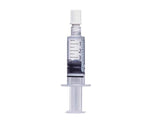 BD PosiFlush IV Flush Solution Sodium Chloride, Preservative Free 0.9% Injection Prefilled Syringe 306544-BX