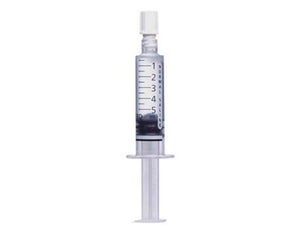 BD PosiFlush IV Flush Solution Sodium Chloride, Preservative Free 0.9% Injection Prefilled Syringe 306546