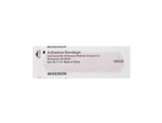 McKesson Adhesive Strip Plastic Rectangle Tan Sterile 16-4823