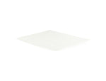 Alginate Dressing 4 X 4-3/4 Inch Rectangle Calcium Alginate Sterile 3562-BX10