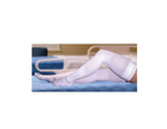 Anti-embolism Stocking Thigh High Inspection Toe McKesson 84-22-12