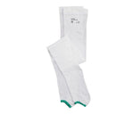 Anti-embolism Stocking Thigh High Inspection Toe McKesson 84-22-12