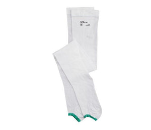 Anti-embolism Stocking Thigh High Inspection Toe McKesson 84-22-12