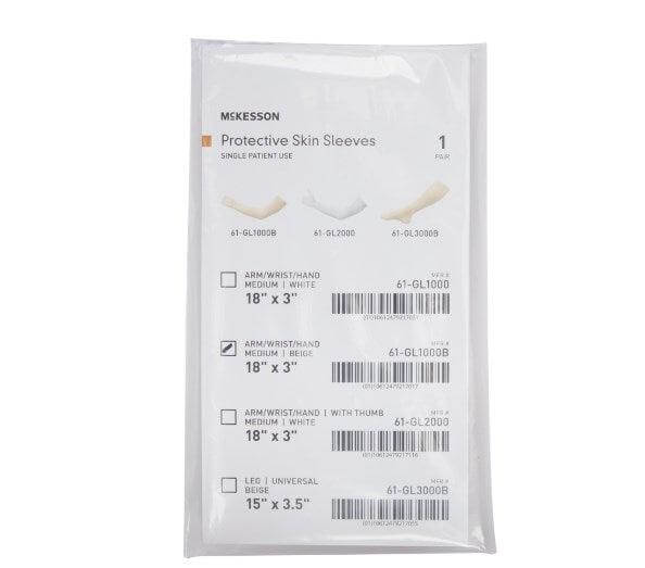 Arm Sleeve Medium 61-GL1000B-2