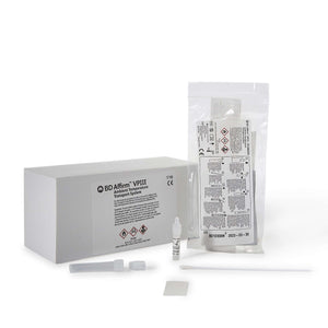 BD Affirm VPIII 0.3 mL Sterile Collection Tube for Vaginal Specimen Transport 446255