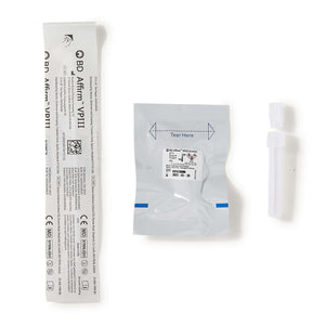 BD Affirm VPIII 0.3 mL Sterile Collection Tube for Vaginal Specimen Transport 446255