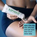Biofreeze Professional Pain Relief Gel, 4 oz 13407-1