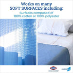 Clorox Hydrogen Peroxide Wipes: Thorough, Reliable Clean - Surgimac 30826