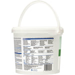Clorox Hydrogen Peroxide Wipes: Thorough, Reliable Clean - Surgimac 30826
