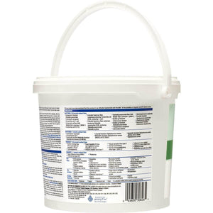 Clorox Hydrogen Peroxide Wipes: Thorough, Reliable Clean - Surgimac 30826