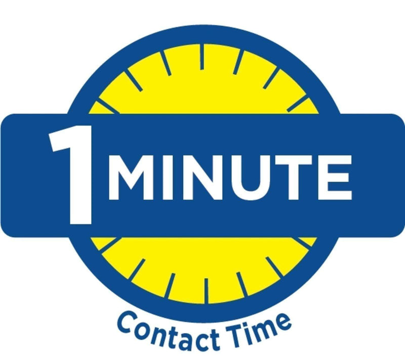 Clorox Healthcare Hydrogen Peroxide for Cleaning Disinfectant Wipes, 95 Count Canister 30824