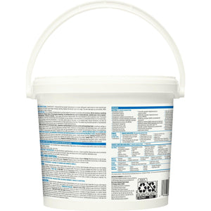 Clorox Healthcare VersaSure Surface Disinfectant Cleaner Premoistened Quaternary Based Manual Pull Wipe 110 31759
