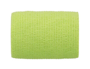 Cohesive Bandage Standard Compression Self-adherent Closure NonSterile 16-4304-1