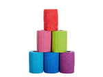 Cohesive Bandage Standard Compression Self-adherent Closure NonSterile 16-4304-1