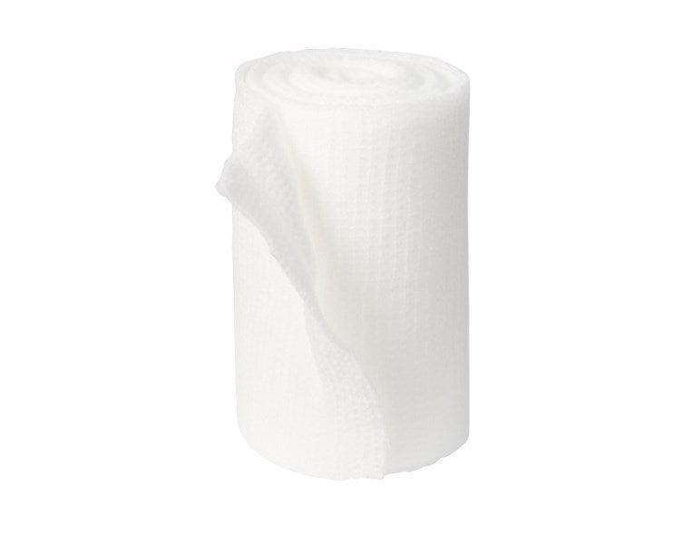 Conforming Bandage McKesson Polyester Roll Shape Sterile 16-016-BG24