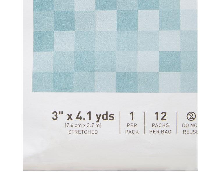 Conforming Bandage McKesson Polyester Roll Shape Sterile 16-016-BG24