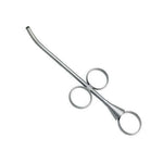 7mm Bone Grafting Syringe Injector, Stainless Steel, 1/Pk 16-2804