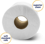 Cottonelle Professional Bulk Toilet Paper for Business (17713) 17713
