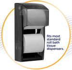 Cottonelle Professional Bulk Toilet Paper for Business (17713) 17713