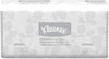 Kleenex 13254 Premiere Folded Towels, 9 2/5 x 12 2/5, White, 120 per Pack (Case of 25 Packs)