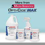 Opti-Scrub Antimicrobial Liquid Soap, Broad Spectrum, Non-Drying, 18 Ounce OS12-018