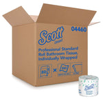 Bulk Toilet Paper: Making Hygiene Affordable & Accessible - Scott 04460